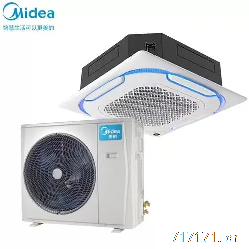 武汉美的空调售后维修点∑官方热线快速报修响应±加氟查漏稳压保冷